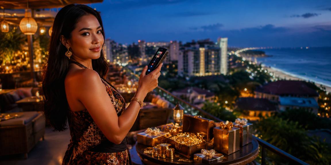 extrabet gaming platform